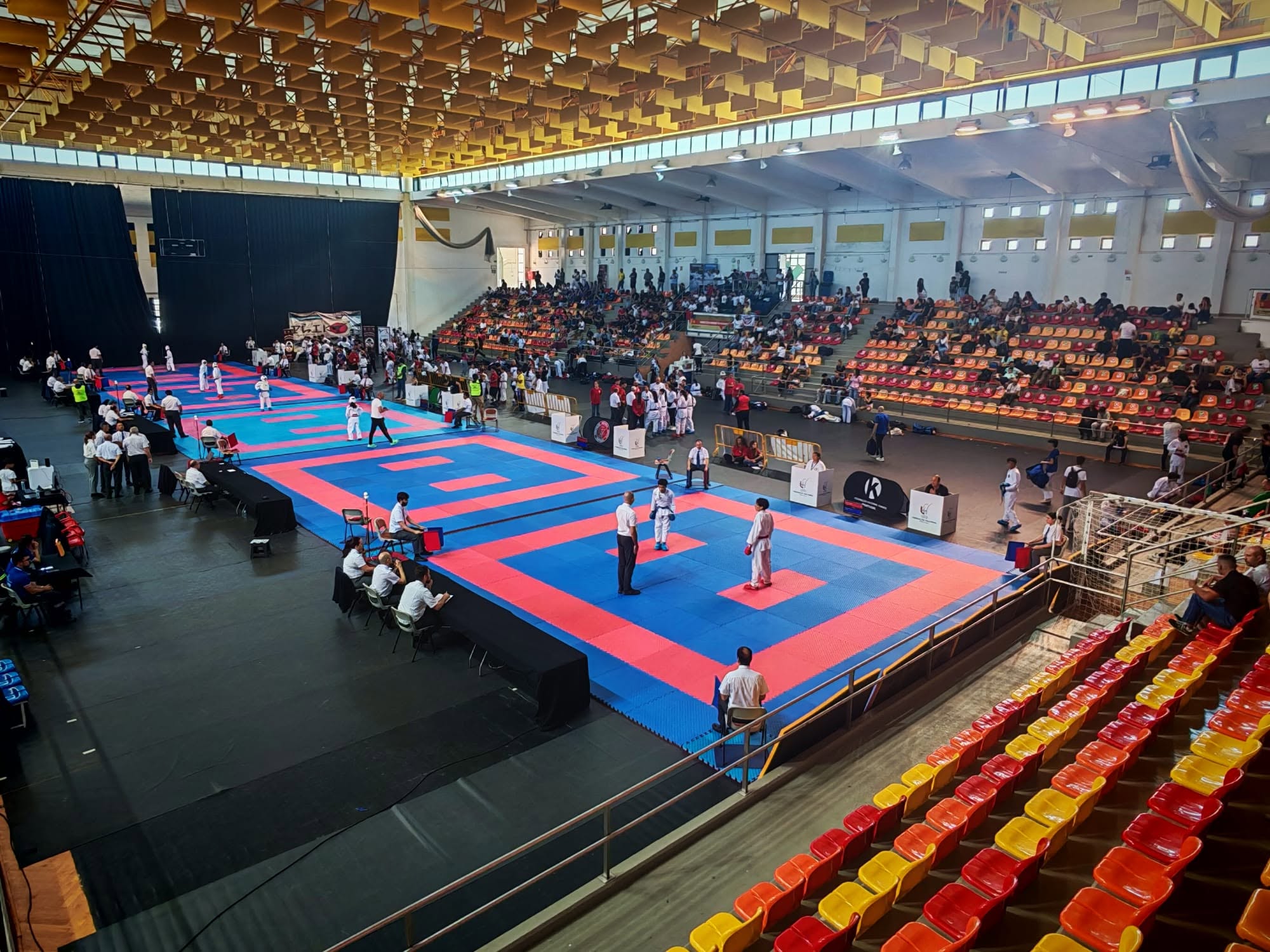 3.ª edição do PHIKO Phenomenon International Karate Open Entroncamento 2026